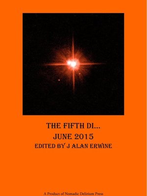 cover image of The Fifth Di... June 2015